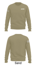 ACSO 78594459 Crew Neck Sweatshirt - 81
