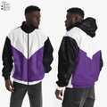 Spartans 88359141 Windbreaker - 3