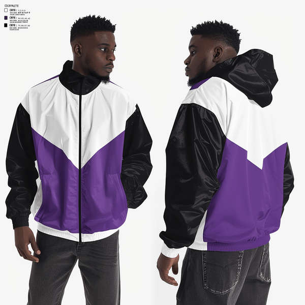 Windbreaker, Spartans, Men's Basketball, Teamtime, Team time, sublimation, custom sports apparel, team uniforms, spirit wear, spiritwear, sports uniforms, custom shirts, team store, custom team store, fundraiser sports, apparel fundraiser