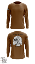 42D FRSDAACC 57813521 Long Sleeve Performance Shirt - 2