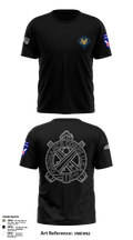 205TH MOD 16874677 Old School Cotton Feel Shirt - 3