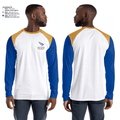 FLORIDA BEREANS 33268079 Long Sleeve Performance Shirt - 2