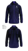Eagle b team 4759498 Windbreaker - 1