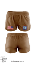 Delta Company 3-144th Infantry 77323460 Ranger Panties - 1