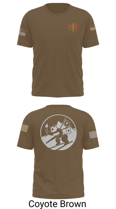 S6 1-32 IN 64050243 Short Sleeve Performance Shirt - 16