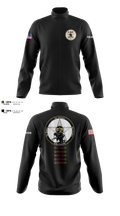 D-Day Ohio, Inc Fleece Jacket - 5