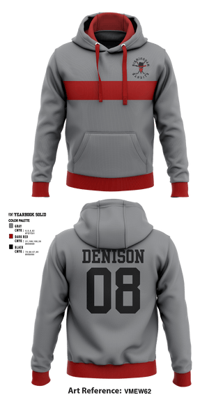 Hoodie, Birmingham Bandits, Ice Hockey, Teamtime, Team time, sublimation, custom sports apparel, team uniforms, spirit wear, spiritwear, sports uniforms, custom shirts, team store, custom team store, fundraiser sports, apparel fundraiser