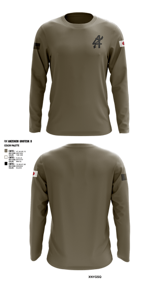 Long Sleeve Performance Polo, NMCB4, Navy, Teamtime, Team time, sublimation, custom sports apparel, team uniforms, spirit wear, spiritwear, sports uniforms, custom shirts, team store, custom team store, fundraiser sports, apparel fundraiser