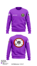 FAS 2CR 61253199 Crew Neck Sweatshirt - 32