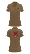 3d SGX 10101271 Women's Short Sleeve Performance Polo  - 15