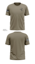 HSC-28 24989538 Old School Cotton Feel Shirt - 42