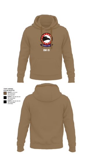 Hoodie, HM-15, Navy, Teamtime, Team time, sublimation, custom sports apparel, team uniforms, spirit wear, spiritwear, sports uniforms, custom shirts, team store, custom team store, fundraiser sports, apparel fundraiser