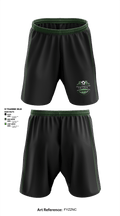 Trivex 96532016 Athletic Shorts With Pockets - 1