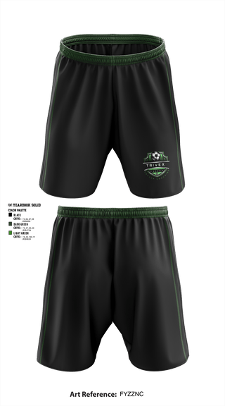 Athletic Shorts With Pockets, Trivex, Men's Soccer, Teamtime, Team time, sublimation, custom sports apparel, team uniforms, spirit wear, spiritwear, sports uniforms, custom shirts, team store, custom team store, fundraiser sports, apparel fundraiser