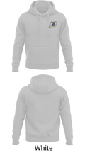 West Caldwell High School 42988827 Hoodie - 6