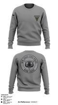 NJSP BOMB UNIT 44514852 Crew Neck Sweatshirt - 191