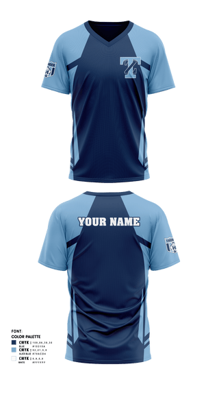 Mens Soccer Jersey, Thunder, Men's Soccer, Teamtime, Team time, sublimation, custom sports apparel, team uniforms, spirit wear, spiritwear, sports uniforms, custom shirts, team store, custom team store, fundraiser sports, apparel fundraiser