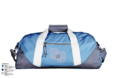Duffle Bag, Bears, Softball, Teamtime, Team time, sublimation, custom sports apparel, team uniforms, spirit wear, spiritwear, sports uniforms, custom shirts, team store, custom team store, fundraiser sports, apparel fundraiser