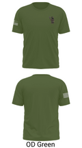 CRT 1 84926666 Short Sleeve Performance Shirt - 56