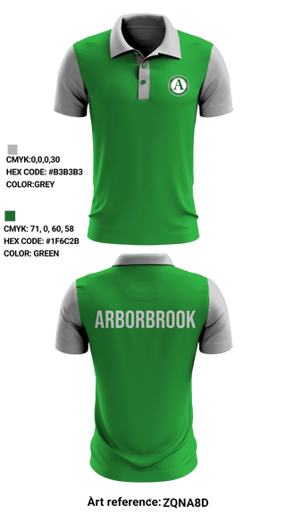 Short Sleeve Performance Polo, Arborbrook Christian Academy Falcons, Spirit Store, Teamtime, Team time, sublimation, custom sports apparel, team uniforms, spirit wear, spiritwear, sports uniforms, custom shirts, team store, custom team store, fundraiser sports, apparel fundraiser