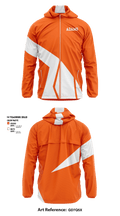 Adams 20719497 Windbreaker - 1