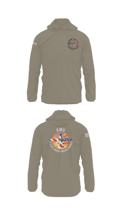 910th AMU 89979521 Windbreaker - 61