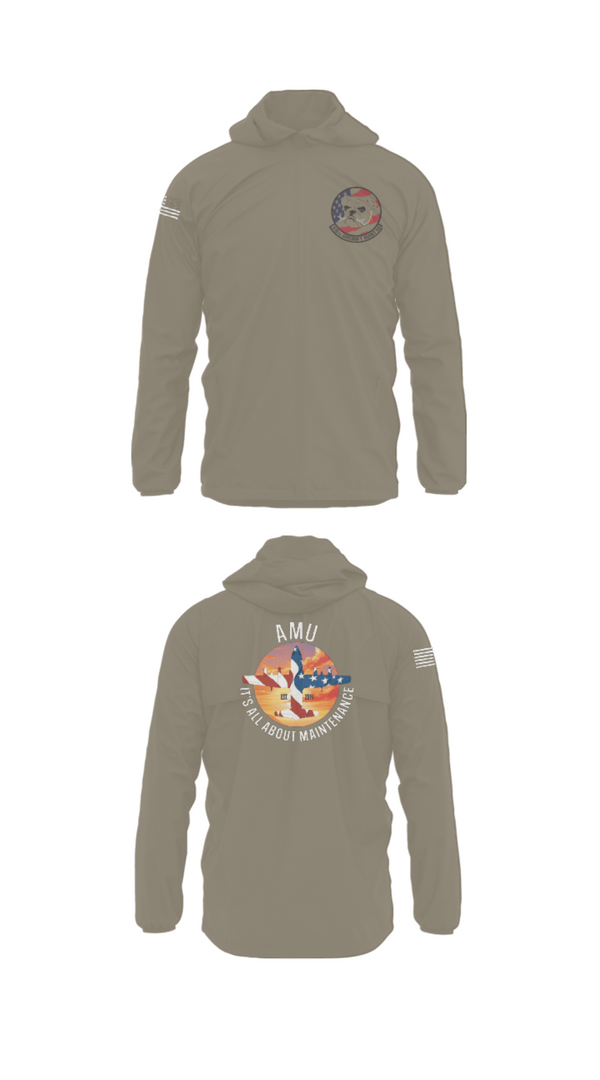 Windbreaker, 910th AMU, Air Force, Teamtime, Team time, sublimation, custom sports apparel, team uniforms, spirit wear, spiritwear, sports uniforms, custom shirts, team store, custom team store, fundraiser sports, apparel fundraiser