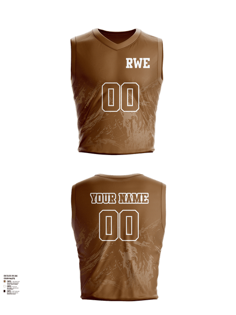 Mens Basketball Jersey, Rwe, Men's Basketball, Teamtime, Team time, sublimation, custom sports apparel, team uniforms, spirit wear, spiritwear, sports uniforms, custom shirts, team store, custom team store, fundraiser sports, apparel fundraiser