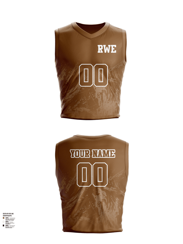 Mens Basketball Jersey, Rwe, Men's Basketball, Teamtime, Team time, sublimation, custom sports apparel, team uniforms, spirit wear, spiritwear, sports uniforms, custom shirts, team store, custom team store, fundraiser sports, apparel fundraiser