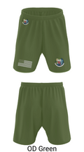 20th Intelligence Squadron 92115320 Athletic Shorts With Pockets - 49