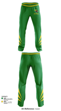 Northland High School Volleyball 74321802 Sweatpants - 148