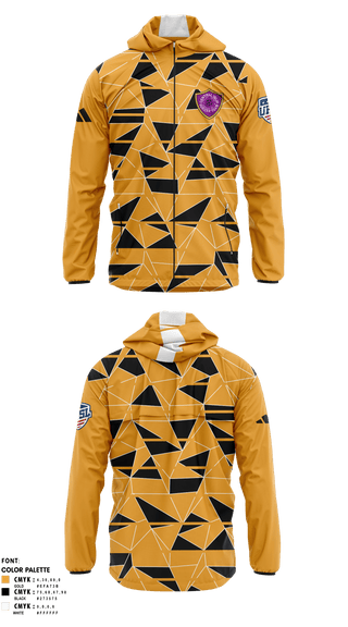 Windbreaker, ci, Men's Soccer, Teamtime, Team time, sublimation, custom sports apparel, team uniforms, spirit wear, spiritwear, sports uniforms, custom shirts, team store, custom team store, fundraiser sports, apparel fundraiser