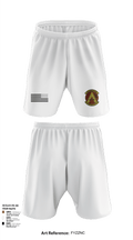 340th Flying Training Group 94922399 Athletic Shorts With Pockets - 3