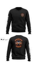 Bikers For Cause Foundation 91283593 Crew Neck Sweatshirt - 4