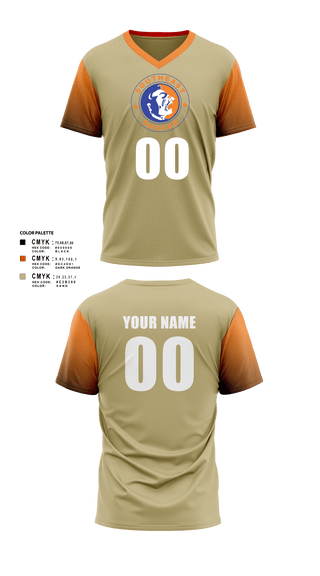 Mens Soccer Jersey, Southeast Soccer, Men's Soccer, Teamtime, Team time, sublimation, custom sports apparel, team uniforms, spirit wear, spiritwear, sports uniforms, custom shirts, team store, custom team store, fundraiser sports, apparel fundraiser