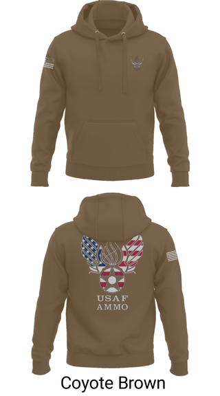 Hoodie, 7th Munitions Sq, Air Force, Teamtime, Team time, sublimation, custom sports apparel, team uniforms, spirit wear, spiritwear, sports uniforms, custom shirts, team store, custom team store, fundraiser sports, apparel fundraiser
