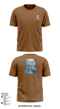 X Unknown StudiosX Unknown Studios 67098439 Short Sleeve Performance Shirt - 1