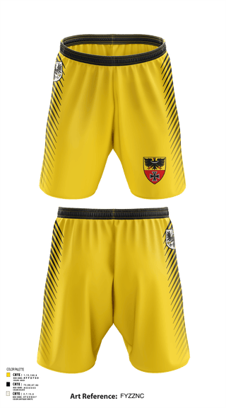 Athletic Shorts With Pockets, TCS Team Germany, Softball, Teamtime, Team time, sublimation, custom sports apparel, team uniforms, spirit wear, spiritwear, sports uniforms, custom shirts, team store, custom team store, fundraiser sports, apparel fundraiser