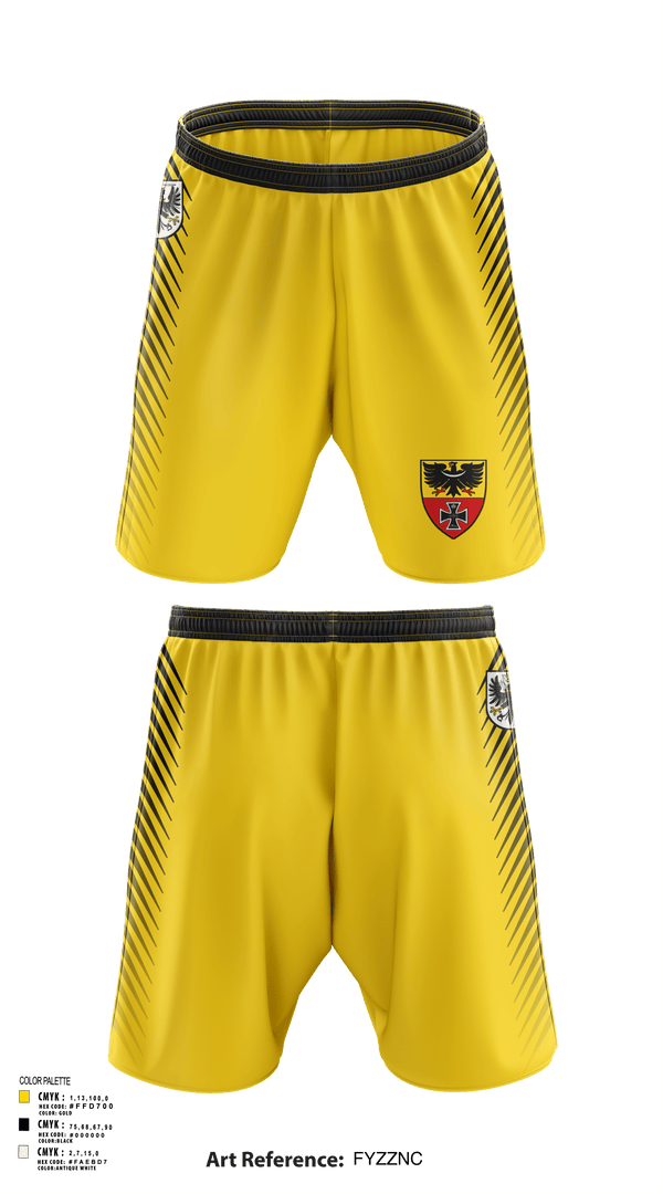 Athletic Shorts With Pockets, TCS Team Germany, Softball, Teamtime, Team time, sublimation, custom sports apparel, team uniforms, spirit wear, spiritwear, sports uniforms, custom shirts, team store, custom team store, fundraiser sports, apparel fundraiser