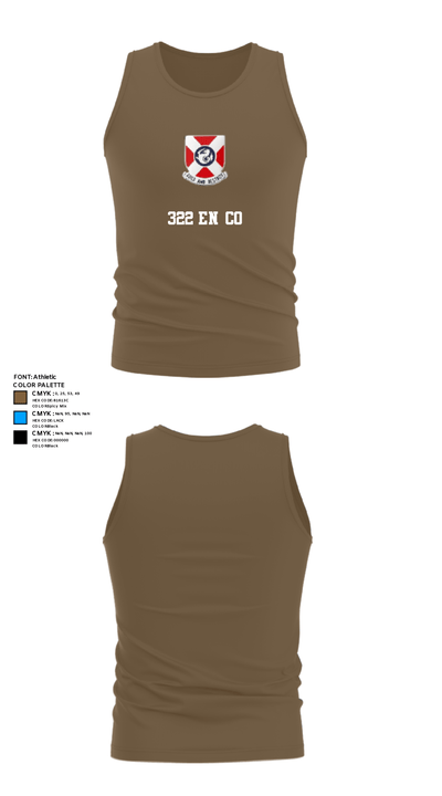322 EN CO 78739236 Tank Top - 19