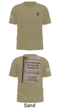 526th TFS 89868786 Old School Cotton Feel Shirt - 90