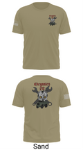 Organics plt 62545890 Short Sleeve Performance Shirt - 96