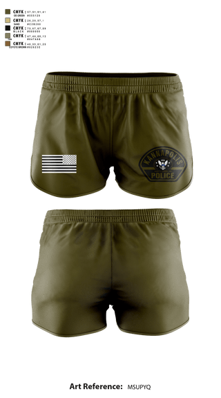 Track Shorts, SRT, Police, Teamtime, Team time, sublimation, custom sports apparel, team uniforms, spirit wear, spiritwear, sports uniforms, custom shirts, team store, custom team store, fundraiser sports, apparel fundraiser