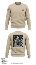The Tac Shack 41305083 Crew Neck Sweatshirt - 3
