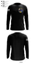 ODNR 43918731 Long Sleeve Performance Shirt - 1