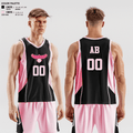 C hawks 35241683 Basketball Uniform - 1