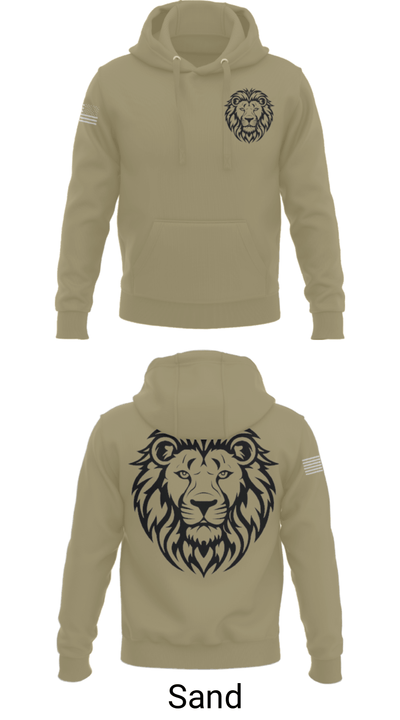 382 SRT 54292803 Hoodie - 98