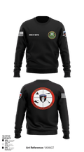 FAS 2CR 61253199 Crew Neck Sweatshirt - 31