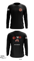 Station 17 90586189 Long Sleeve Performance Shirt - 1