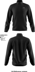 NIRT 4083324 Fleece Jacket - 4